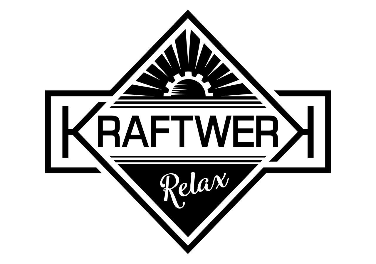 Kraftwerk Relax Motel Верль Екстер'єр фото